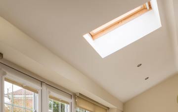 Vassa conservatory roof insulation companies