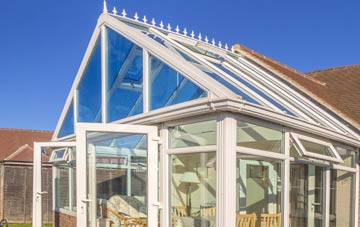conservatory roof insulation costs Vassa
