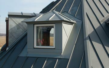 metal roofing Vassa, Shetland Islands