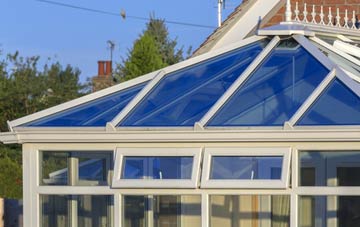 professional Vassa conservatory insulation