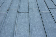 Vassa lead roofing